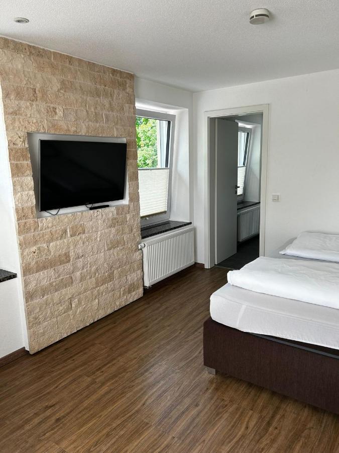 Alte Schmiede - Xxl Foodhouse Hotel Kempten Exterior foto